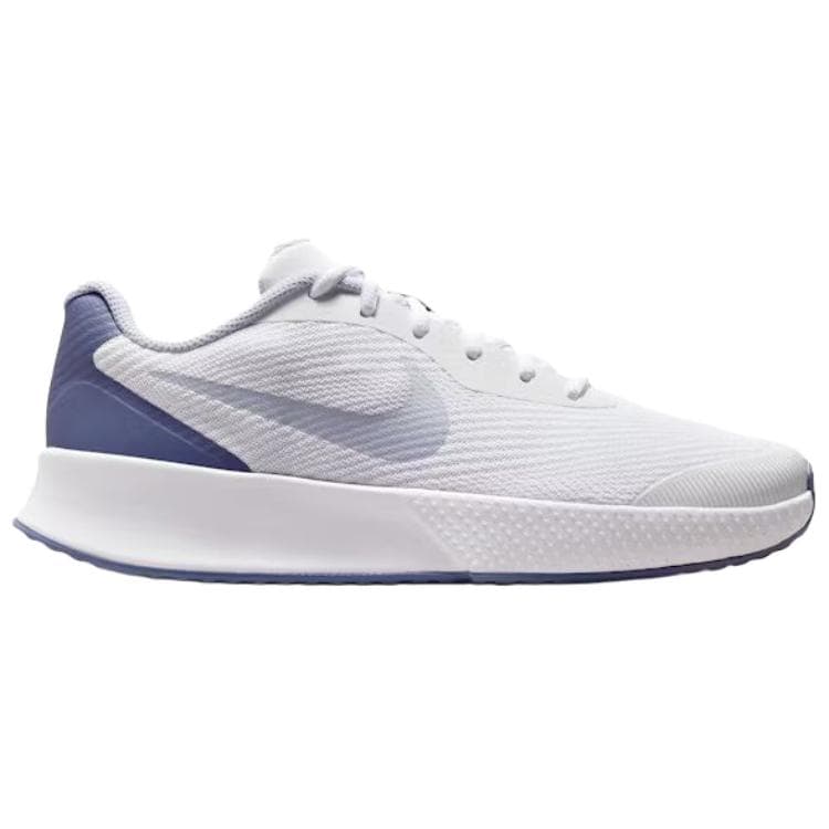 Кроссовки для тенниса Nike Court Vapor Lite 3 Теннисные кроссовки Женские Белые - изображение 2