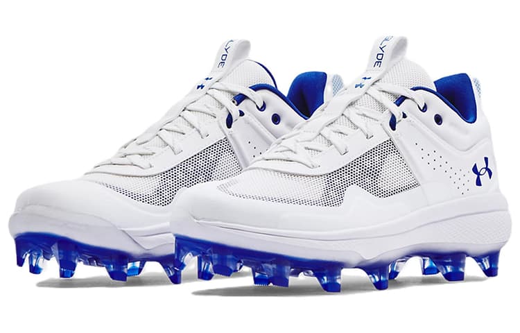 Кроссовки для спортзала Under Armour Glyde MT TPU - изображение 3