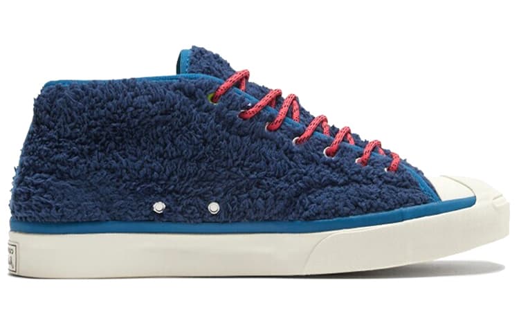 Кеды Converse Jack Purcell - изображение 2
