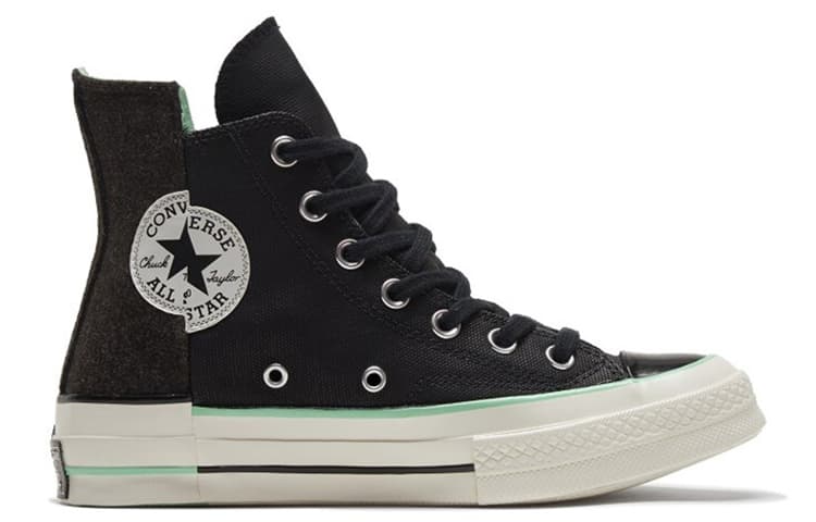 Кеды Converse 1970s - изображение 2