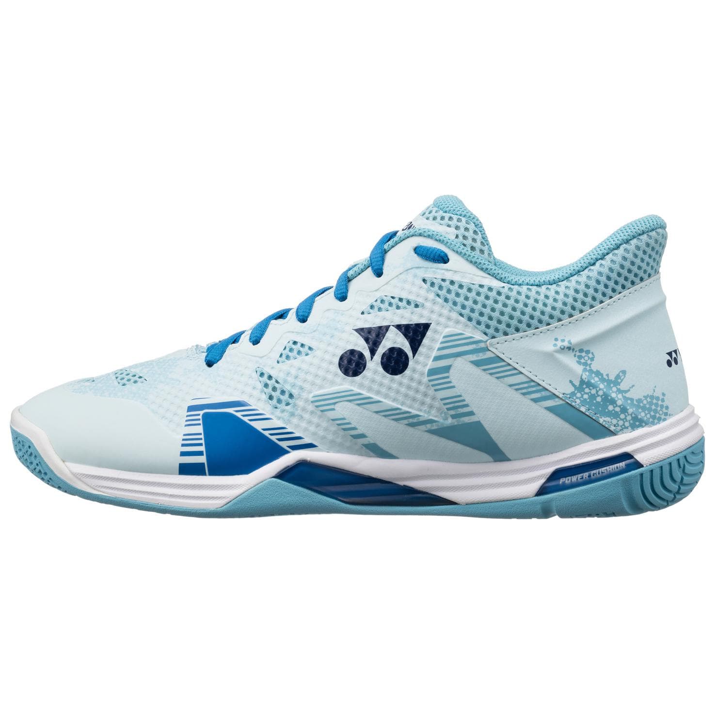 Кроссовки для бадминтона YONEX Power Cushion Eclipse Z Удобный Противоскользящий Устойчивый к истиранию Противоскользящий Устойчивый к истиранию - изображение 1