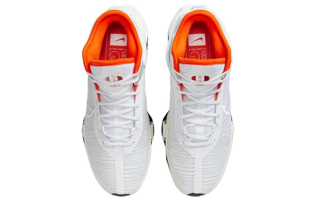 Кроссовки для баскетбола Nike Air Zoom G.T. Jump 2 EP - изображение 4