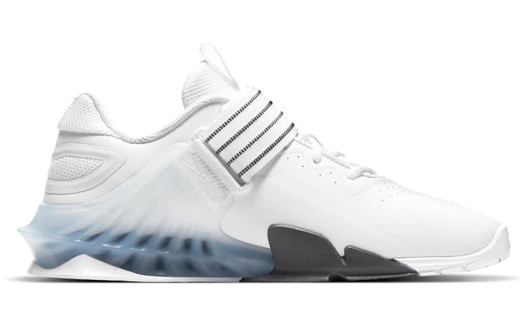 Кроссовки для спортзала Nike Savaleos - изображение 2