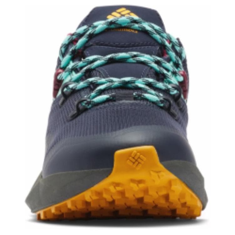 Кроссовки Columbia FACET 60 LOW OUTDRY - изображение 4