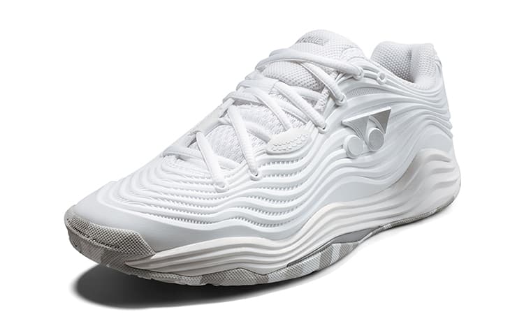 Кроссовки для тенниса YONEX FUSIONREV 5 - изображение 3