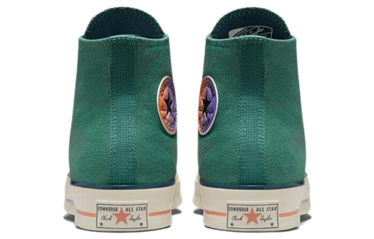 Кеды Converse Chuck Taylor All Star 1970s - изображение 5