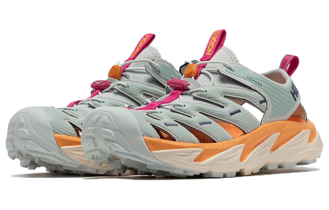 Сандалии HOKA ONE ONE Hopara - изображение 3
