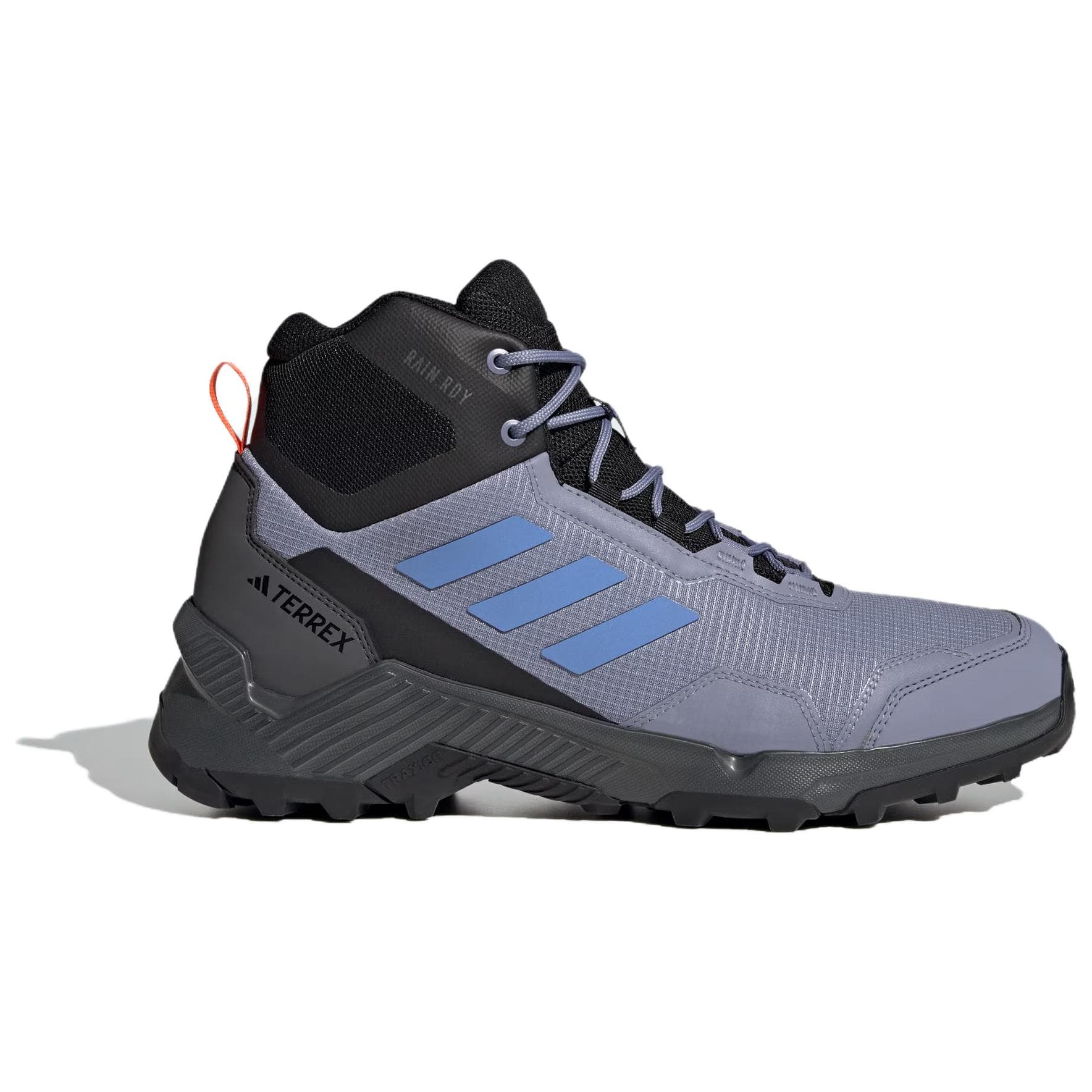 Кроссовки Adidas TERREX Eastrail 2,0 противоскользящая и устойчивая к истиранию обувь для походов с верхом MID Мужская - изображение 2
