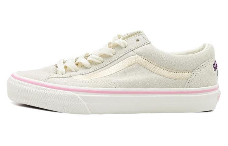 Кеды Vans Style 36 - изображение 1