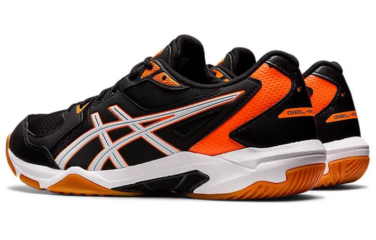 Кроссовки для спортзала Asics Gel-Rocket 10 - изображение 4