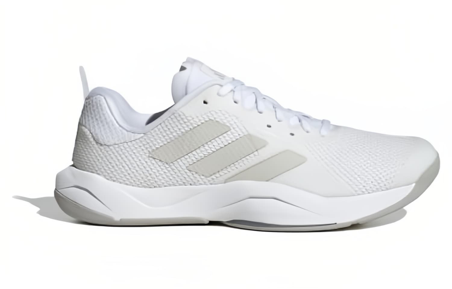 Кроссовки для спортзала adidas Rapidmove - изображение 2