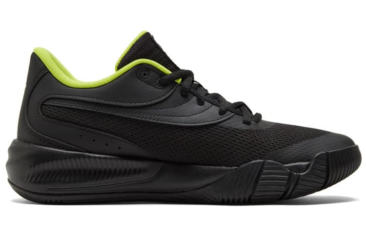Кроссовки для баскетбола PUMA Triple - изображение 2