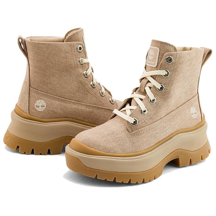 Сапоги Timberland Roxie Lane - изображение 3