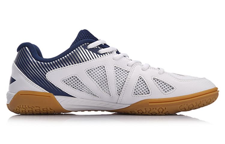 Кроссовки для спортзала LiNing Training Shoes Navy - изображение 2