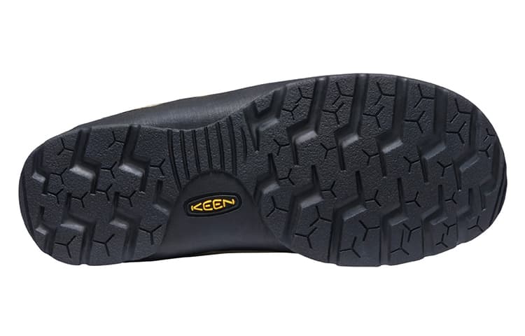 Кроссовки KEEN Jasper - изображение 5