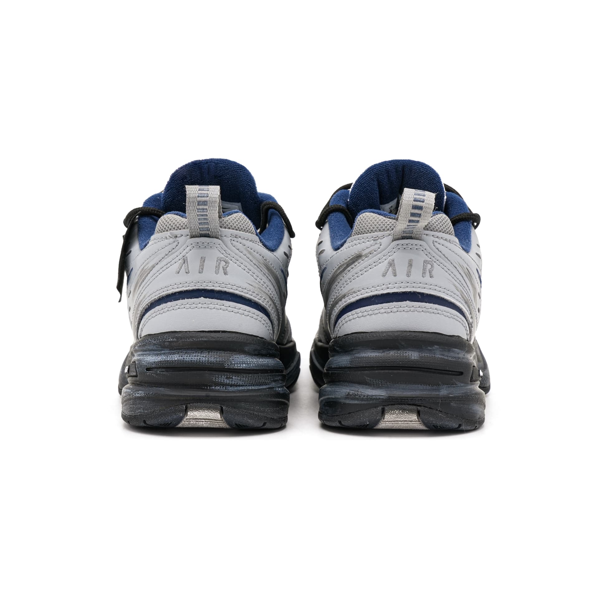 Кроссовки Nike Air Monarch 4 - изображение 4