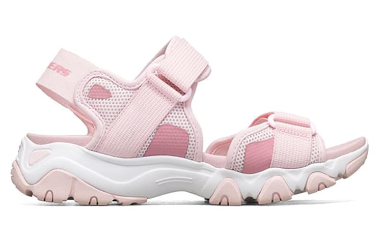 Сандалии с ремешком Skechers D'lites 2.0 - изображение 2