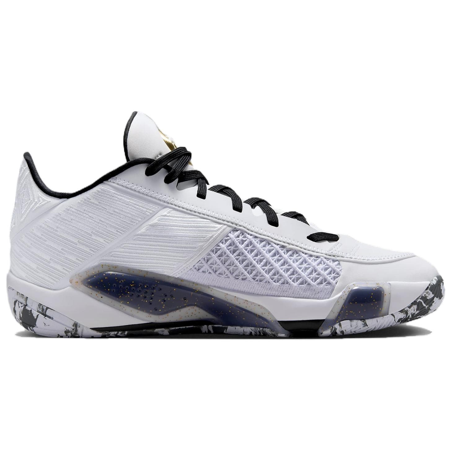 Кроссовки для баскетбола Jordan Air Jordan 38 PF - изображение 2
