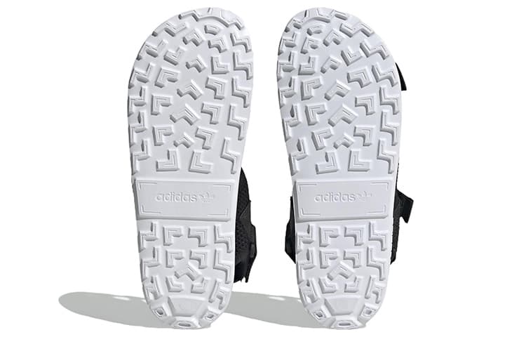 Сандалии с ремешком adidas Adilette Adventure - изображение 6