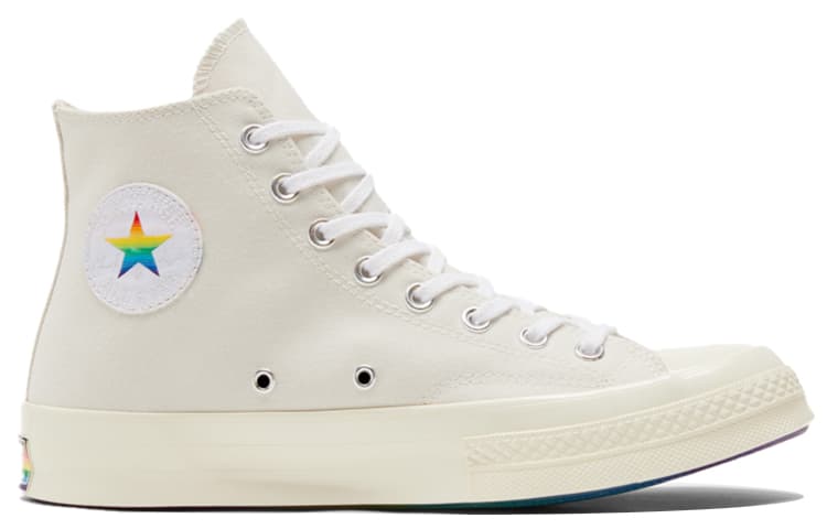 Кеды Converse Chuck Taylor All Star Rainbow - изображение 2
