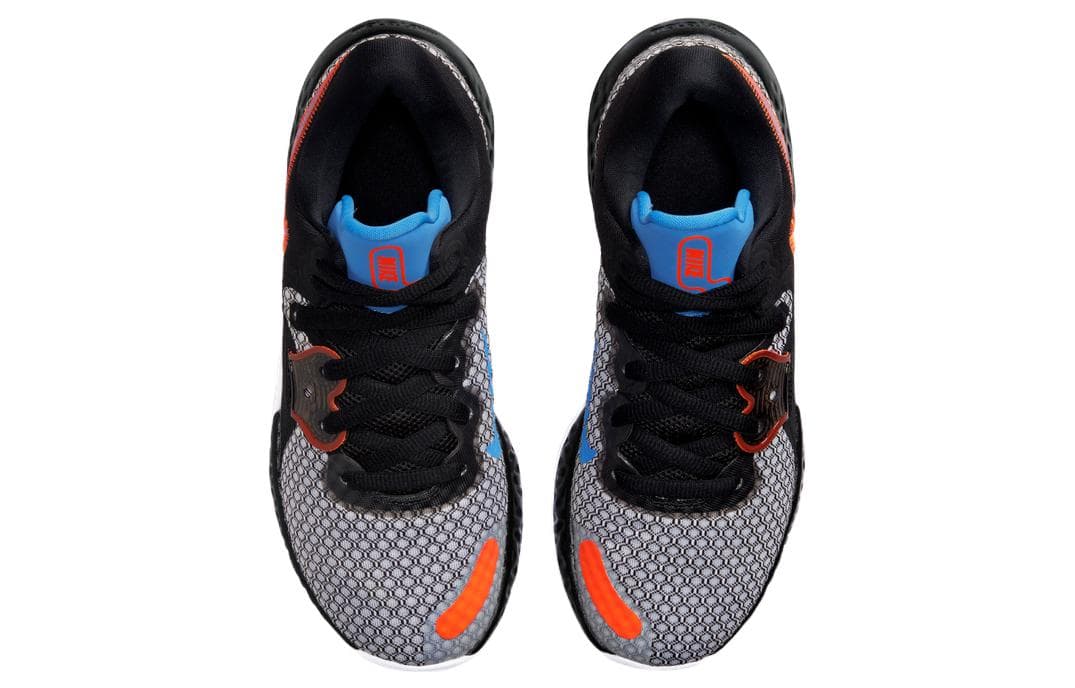 Кроссовки для баскетбола Nike Renew Elevate 2 - изображение 4