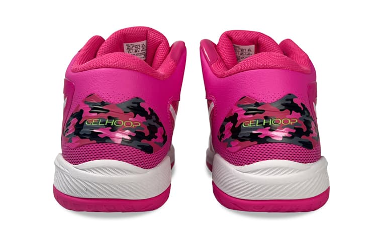 Кроссовки для баскетбола Asics Gel-Hoop V15 - изображение 5