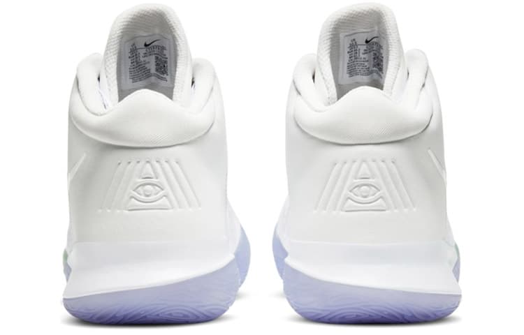 Кроссовки для баскетбола Nike Flytrap 4 EP - изображение 4