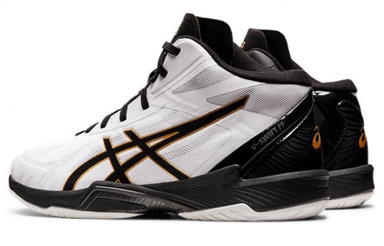 Кроссовки для спортзала Asics V-Swift FF MT 3 - изображение 4