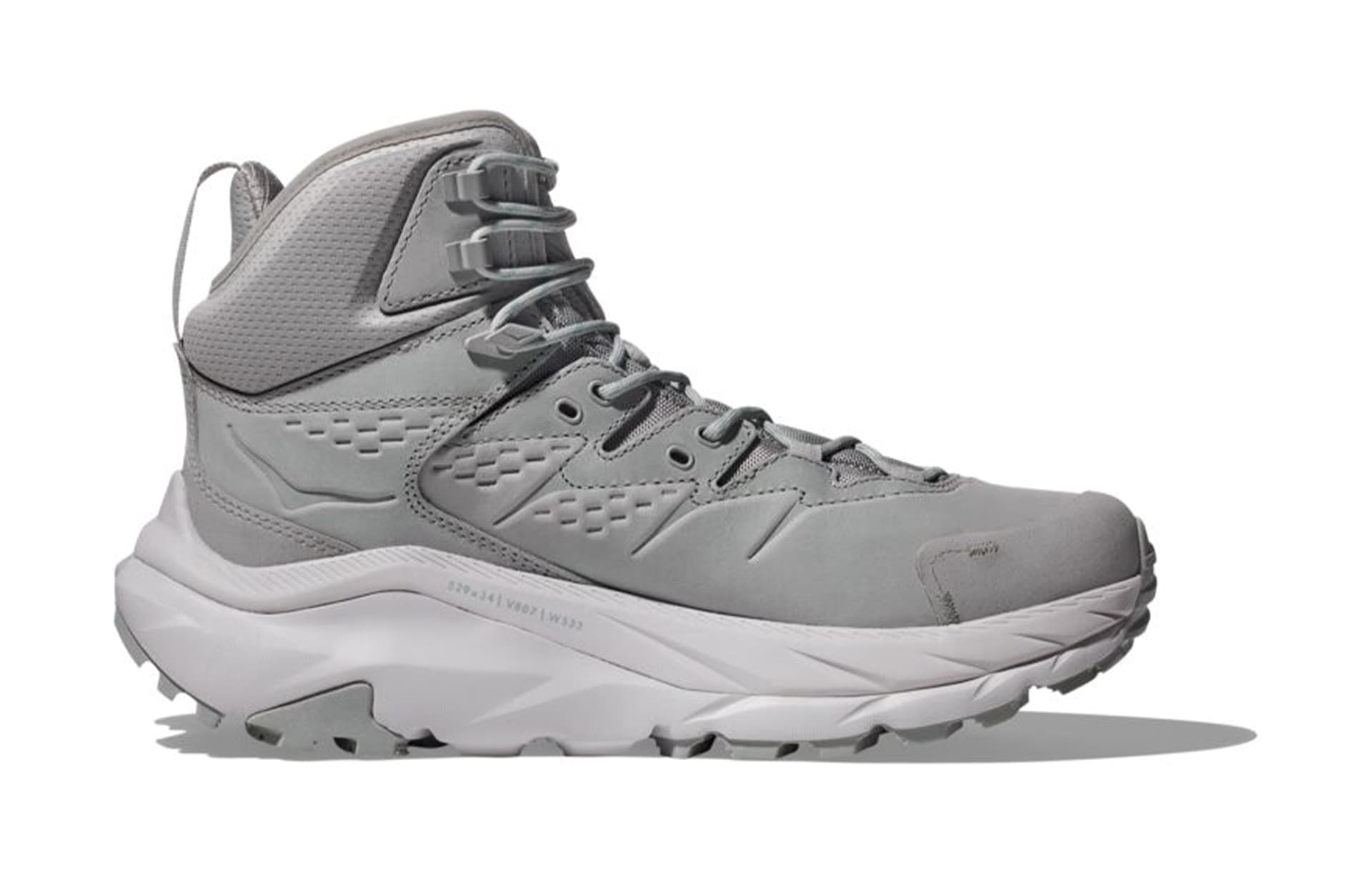 Кроссовки HOKA ONE ONE Kaha 2 GTX - изображение 2