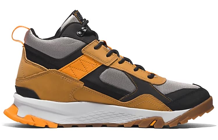 Кроссовки Timberland Lincoln Peak Gore-Tex - изображение 2