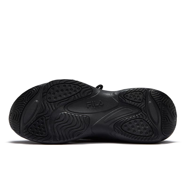 Сандалии FILA FUSION SKY TRIAL SANDAL Skyline Sandal Горная обувь Мужская Черная - изображение 5