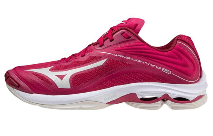 Кроссовки для спортзала Mizuno Wave Lightning Z6 - изображение 1