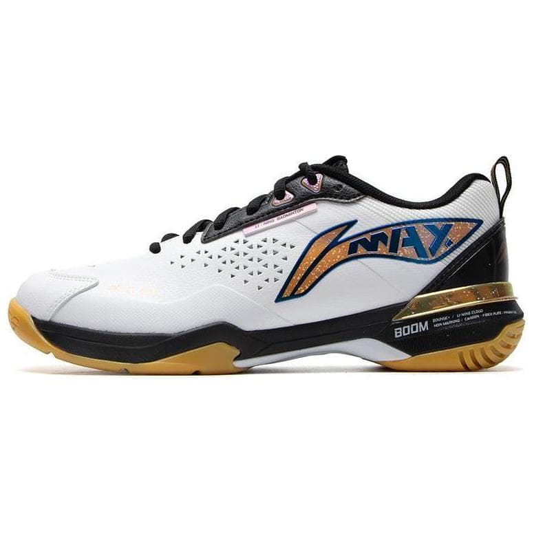 Кроссовки для бадминтона LiNing MAX - изображение 2