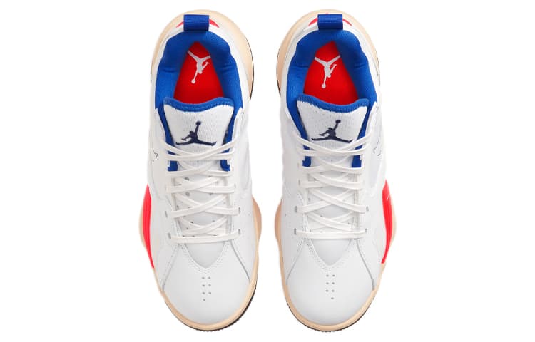 Кроссовки для баскетбола Jordan Zoom 92 "Ultramarine" - изображение 4