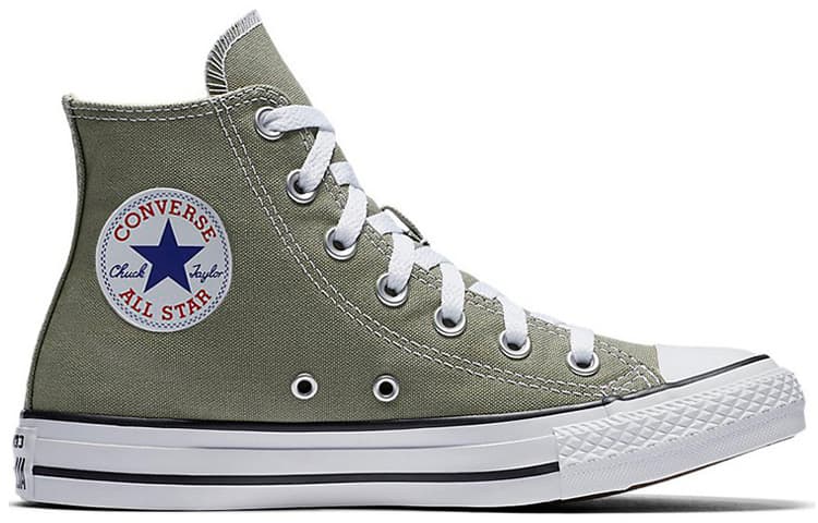 Кеды Converse Chuck Taylor All Star - изображение 2
