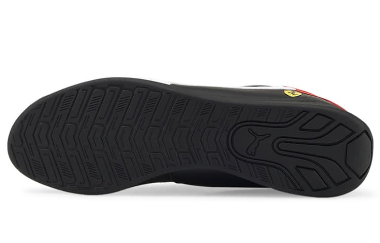 Кроссовки для спортзала Puma Scuderia Ferrari Drift Cat Delta - изображение 5