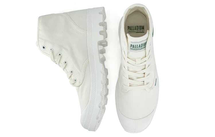 Кеды Palladium Pampa Hi - изображение 4