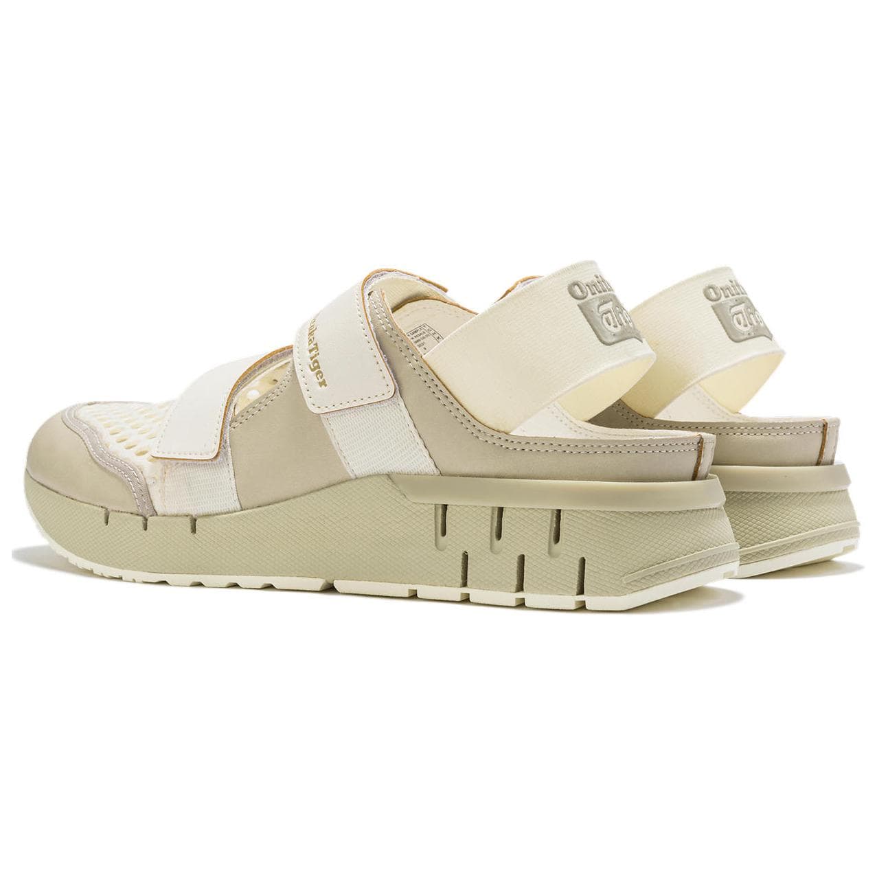 Сандалии Onitsuka Tiger Rebilac - изображение 4