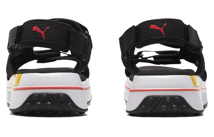 Сандалии с ремешком Puma Future Rider Sandal - изображение 5