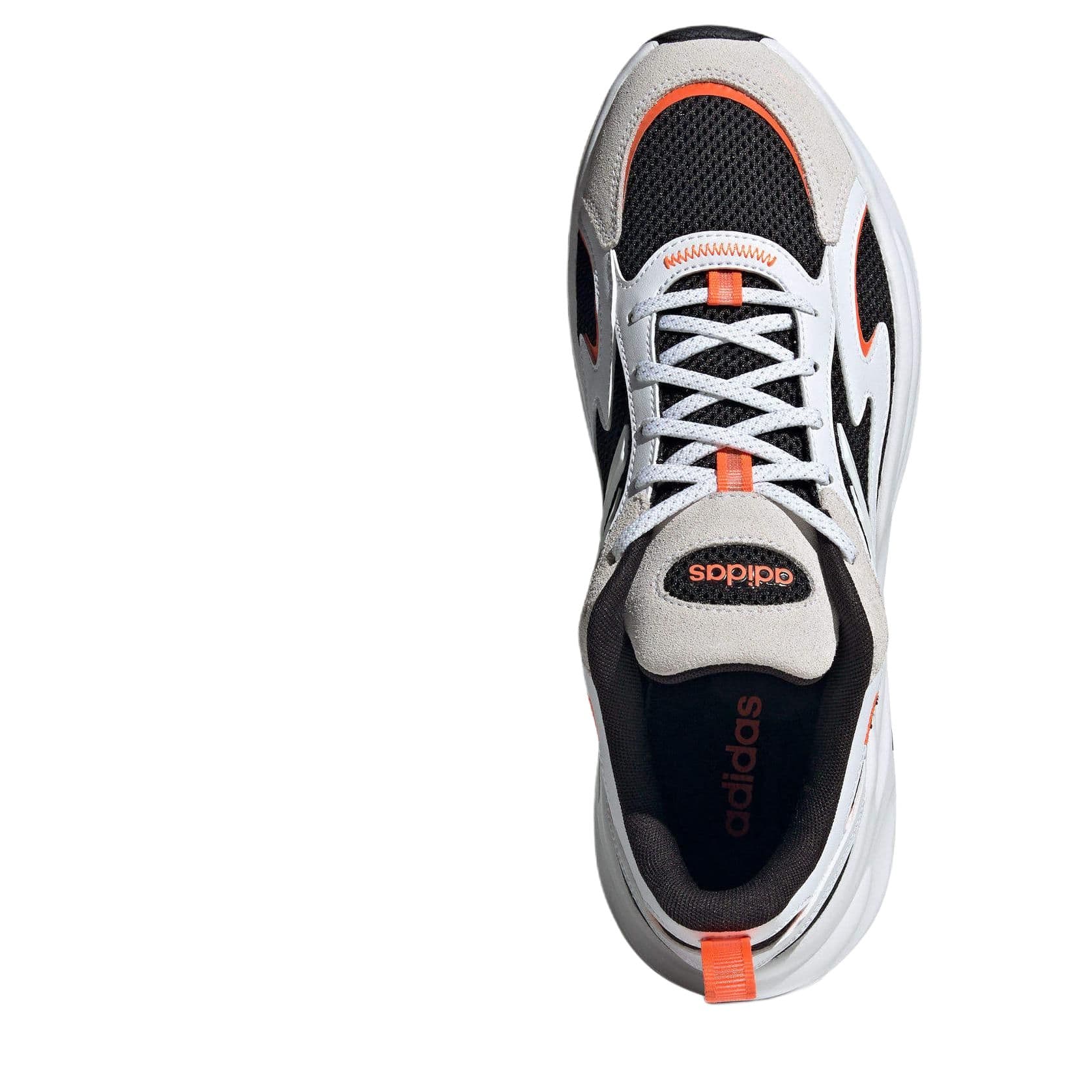 Кроссовки adidas Ozwave PU - изображение 5