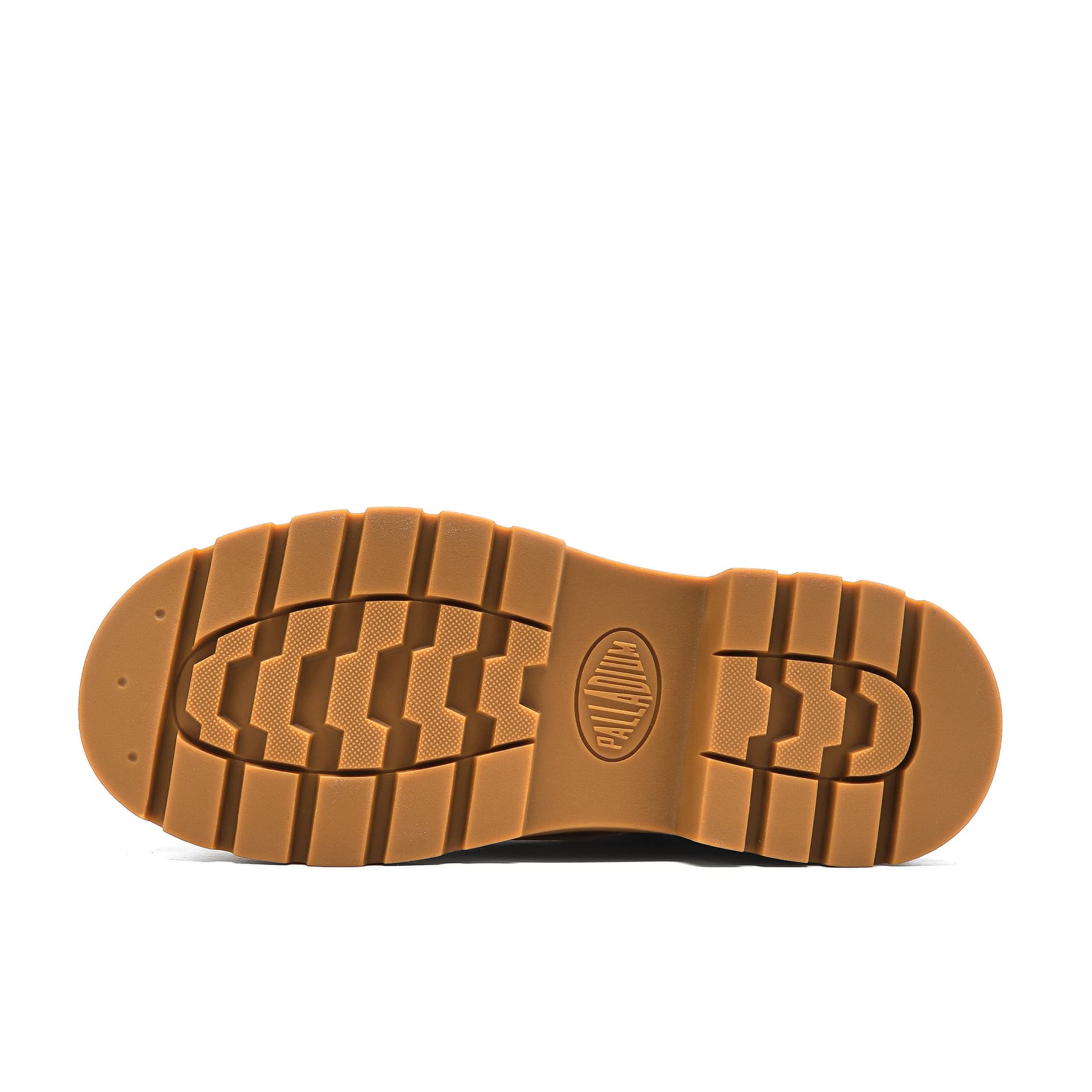 Ботинки Palladium logo4cm - изображение 5