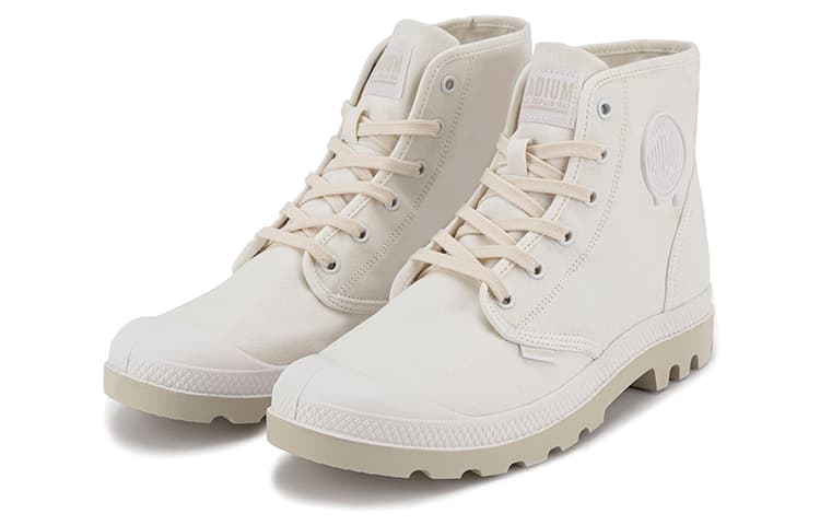 Кеды Palladium Pampa HiMcr - изображение 2
