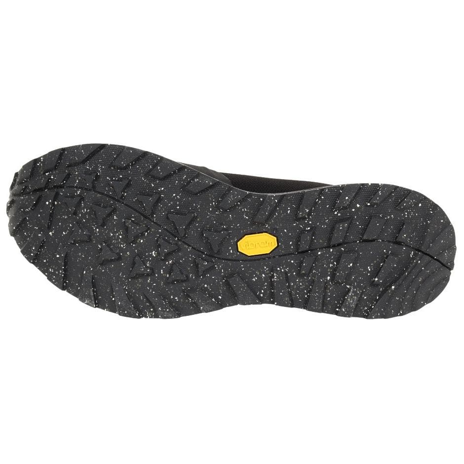 Кроссовки Jack Wolfskin Terraquest MID Топ Походная обувь Мужская Черная - изображение 5