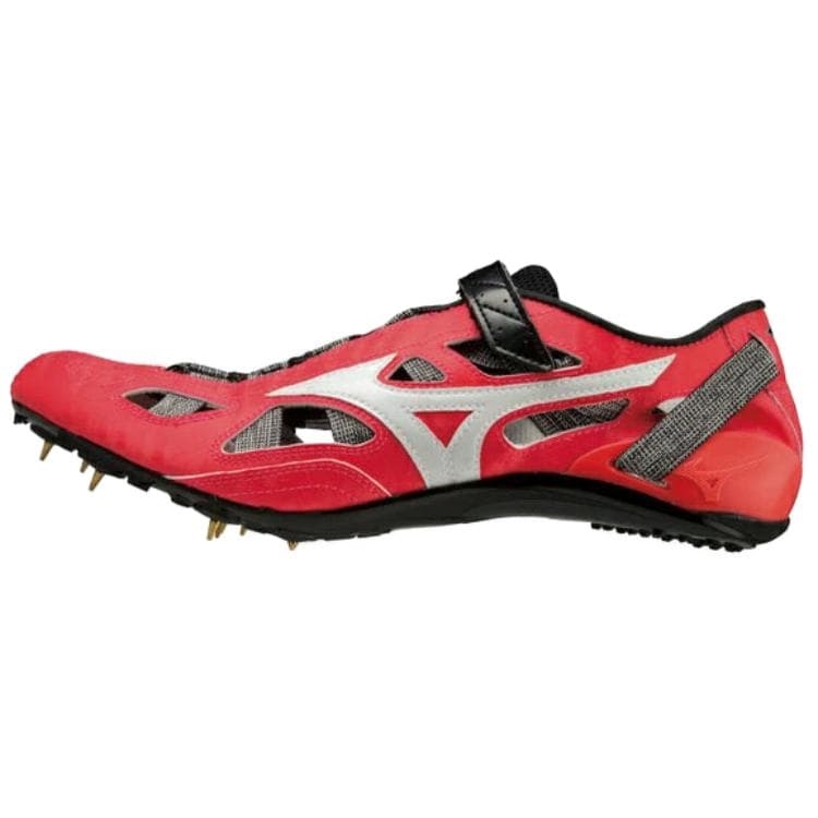 Кроссовки Mizuno ChronoInx 9 Red Кроссовки для легкой атлетики Мужские - изображение 1