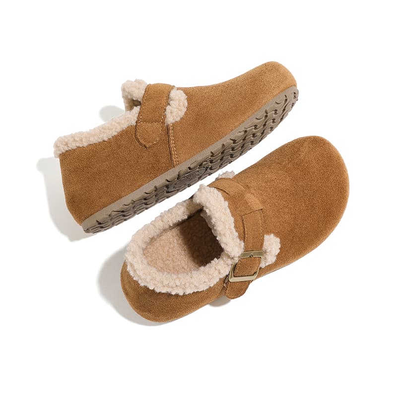 Сандалии HUANQIU Обувь Birkenstock Женская - изображение 2