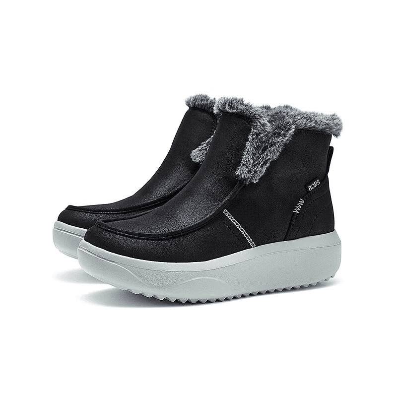 Ботинки зимние Skechers Bob's - изображение 4