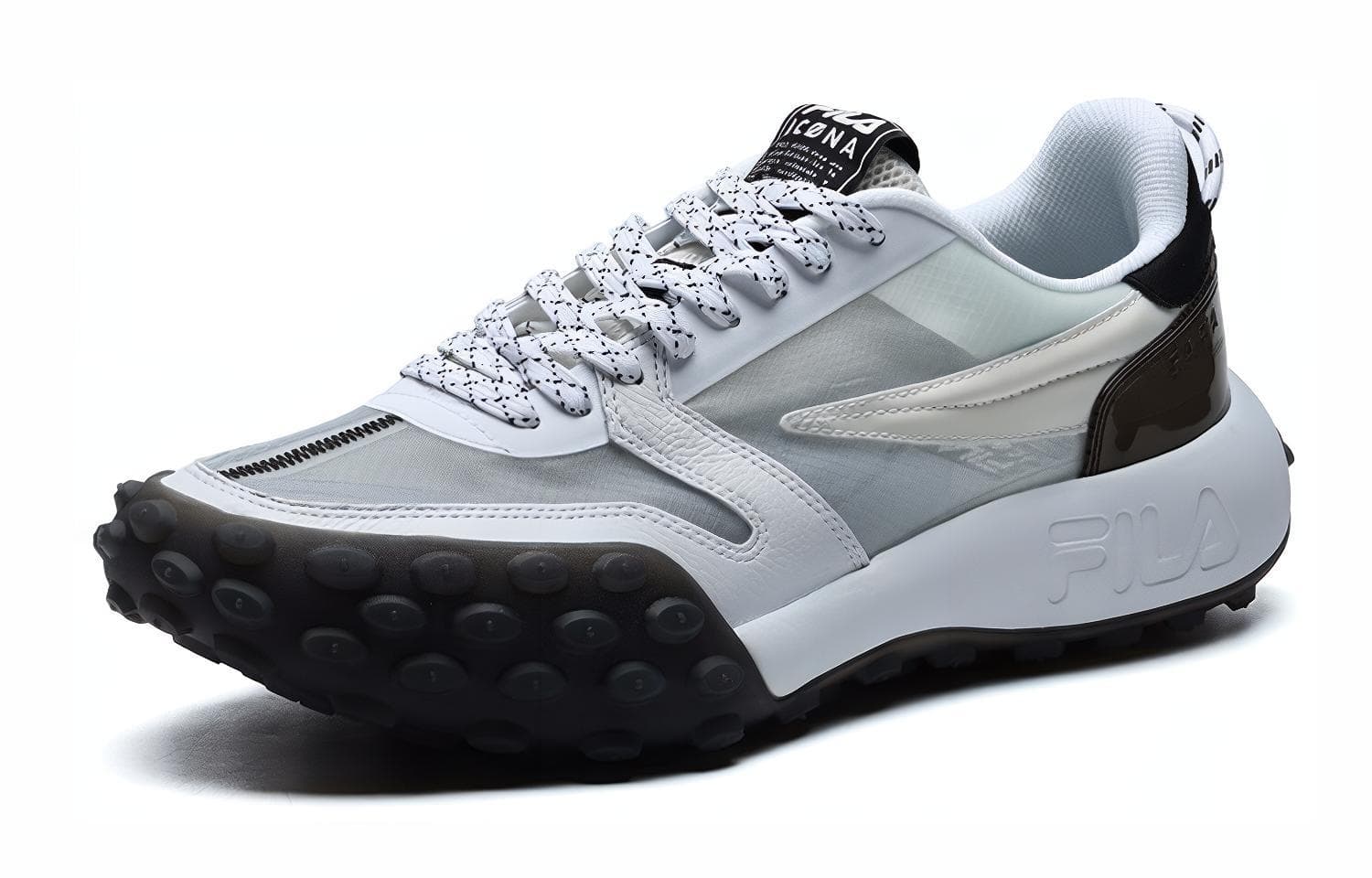 Кроссовки FILA Gara - изображение 2