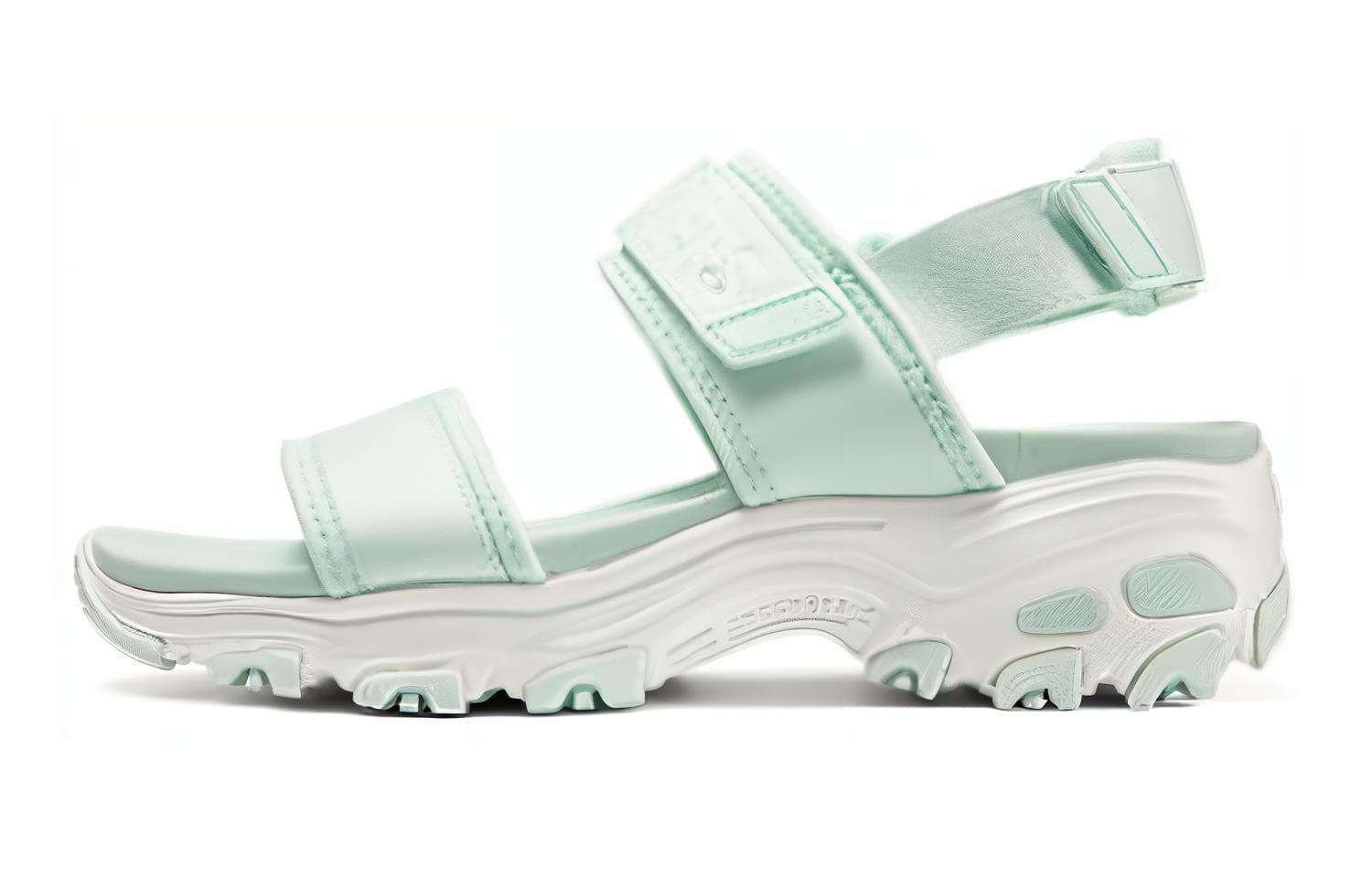 Сандалии с ремешком Skechers - изображение 1
