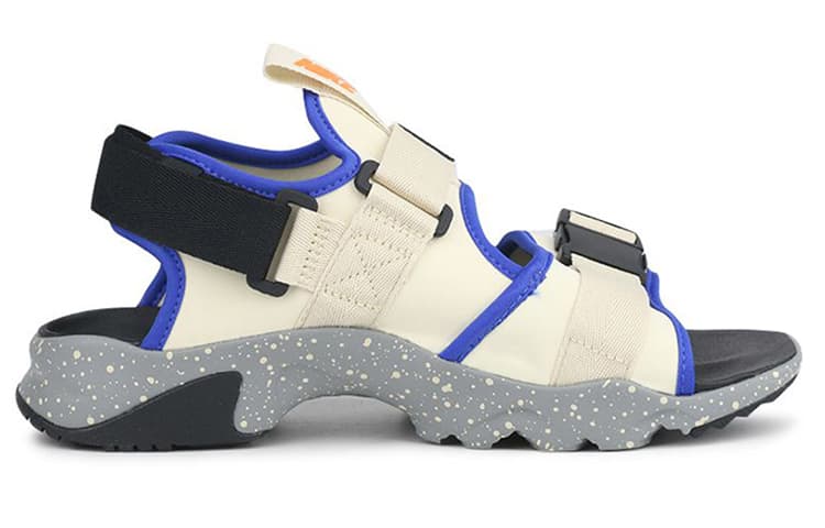 Сандалии с ремешком Nike Canyon Sandal - изображение 2