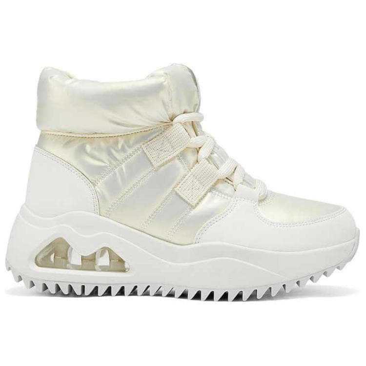 Ботинки зимние Skechers Uno Peaks - изображение 2